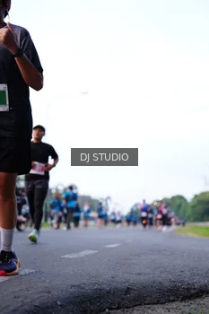 Runner Photo 4856864