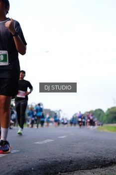Runner Photo 4856865