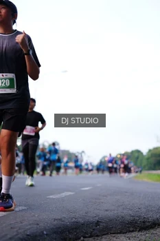 Runner Photo 4856869