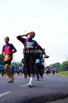 Runner Photo 4856872