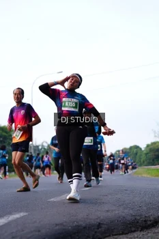 Runner Photo 4856874