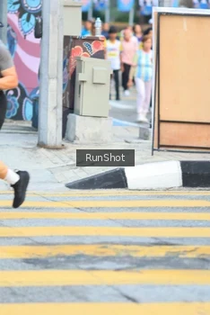 Runner Photo 4856877