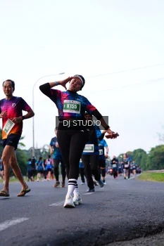 Runner Photo 4856880