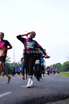 Runner Photo 4856885
