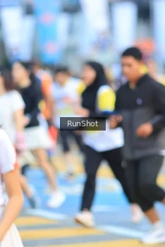 Runner Photo 4856887