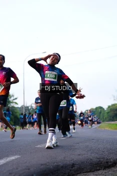 Runner Photo 4856889