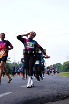 Runner Photo 4856890
