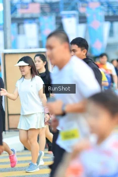 Runner Photo 4856892