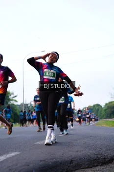 Runner Photo 4856893