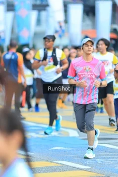 Runner Photo 4856894