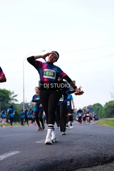 Runner Photo 4856897