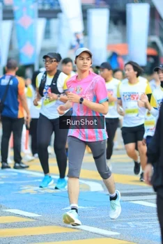 Runner Photo 4856900