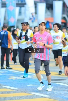 Runner Photo 4856902