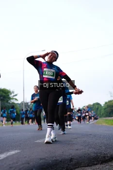 Runner Photo 4856906