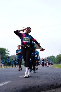 Runner Photo 4856912