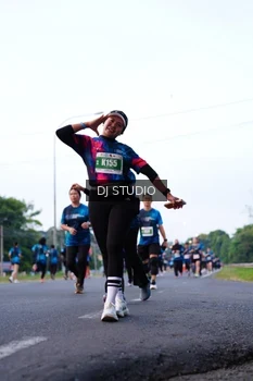 Runner Photo 4856918