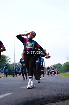 Runner Photo 4856922