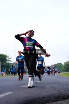 Runner Photo 4856929