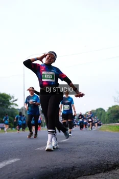 Runner Photo 4856932