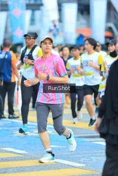 Runner Photo 4856943