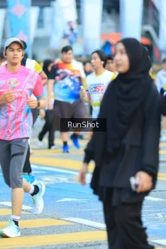 Runner Photo 4856944