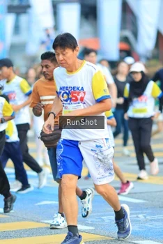 Runner Photo 4856968