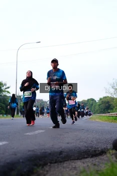 Runner Photo 4856970