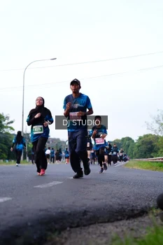 Runner Photo 4856971