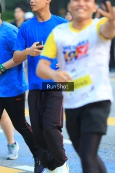 Runner Photo 4856977