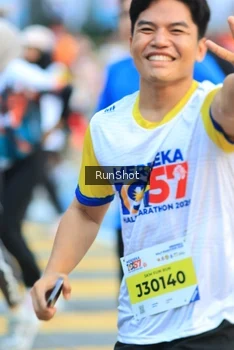 Runner Photo 4856982