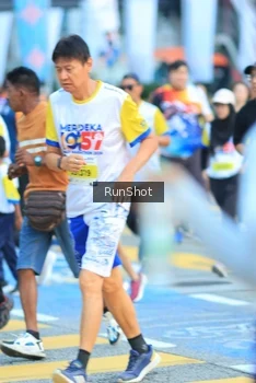 Runner Photo 4856989
