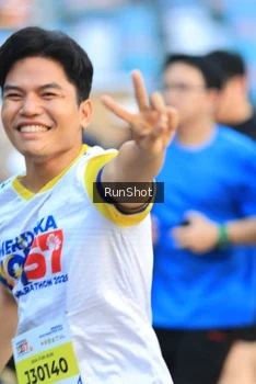 Runner Photo 4856991