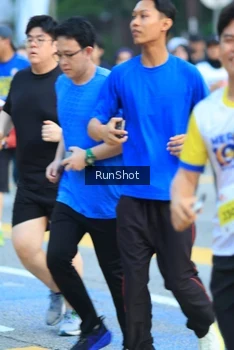 Runner Photo 4856995