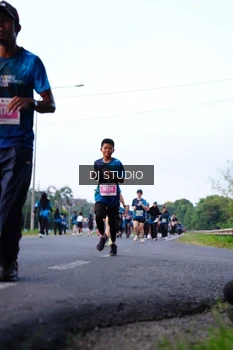 Runner Photo 4856996