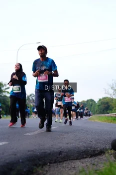 Runner Photo 4856997