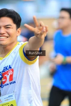 Runner Photo 4856998