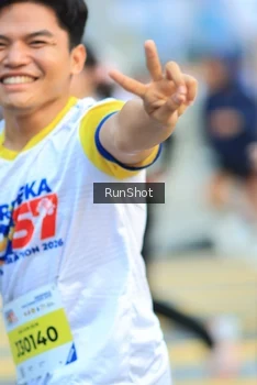 Runner Photo 4856999