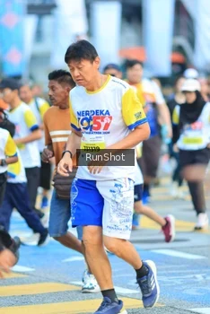 Runner Photo 4857007