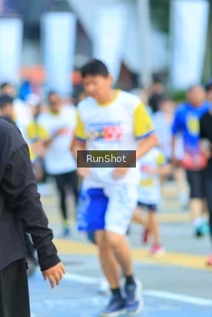 Runner Photo 4857015