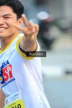 Runner Photo 4857018