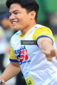 Runner Photo 4857022