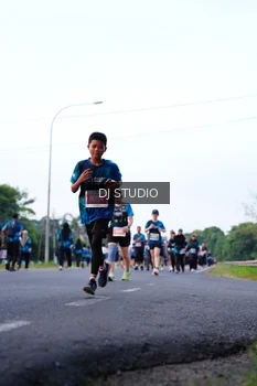 Runner Photo 4857026