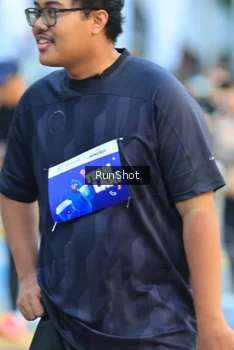 Runner Photo 4857028