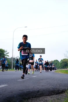 Runner Photo 4857029