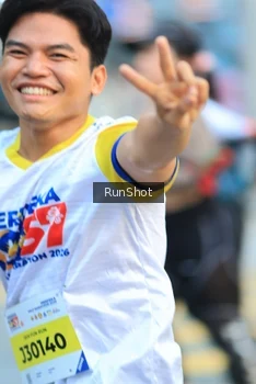 Runner Photo 4857030