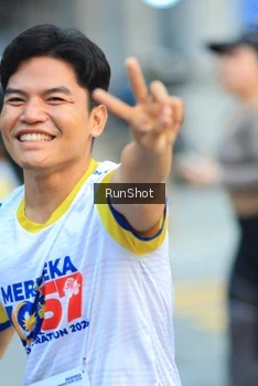 Runner Photo 4857035