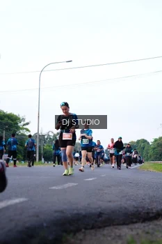 Runner Photo 4857038