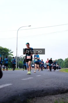 Runner Photo 4857040