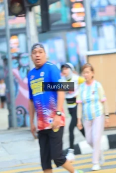 Runner Photo 4857042