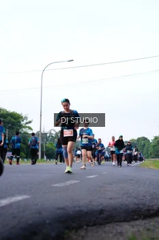 Runner Photo 4857044